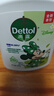 滴露（Dettol）洗手液抑菌滋润茉莉绿茶500g 儿童洗手液消毒 滋润护手米奇米妮版 实拍图