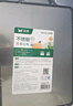 双枪菜板 抗菌家用加厚食品级不锈钢砧板案板防霉切菜板41*27.5*1.8cm 实拍图