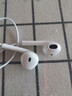Apple/苹果 采用 (USB-C)的EarPods耳机 有线耳机 苹果耳机 适用iPhone/iPad//Mac 苹果手机 实拍图