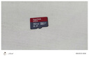 闪迪（SanDisk）32GB TF（MicroSD）内存卡A1 U1 C10 至尊高速移动版存储卡 读速120MB/s 手机平板游戏机内存卡 实拍图