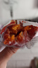 静益乐源广西吊柿饼 柿饼干 新鲜农家自制吊干柿饼 500g独立包装 实拍图