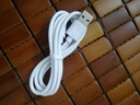 昊微 安卓数据线5A超级快充Micro USB手机充电器线Type-C套装120W适用vivo华为小米魅族荣耀oppo闪充线 安卓超级快充线【1条装】 1米 实拍图