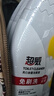 超威免刷洗洁厕灵 亮白除菌洁厕剂马桶清洁剂厕所清洁厕宝 500g×3瓶 实拍图