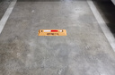普达 车位地锁车位锁车位防占用神器加厚抗压汽车地锁免打孔+防水锁 实拍图