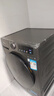 小天鹅（LittleSwan）滚筒洗衣机全自动家用 带烘干洗烘一体【TD120V098WDT】 12公斤 超薄 家电国家补贴20% 以旧换新 实拍图