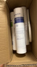 滨特尔（pentair） 净水器家用 前置10寸PP棉滤芯 简易更换 PP棉滤芯 10寸5μm通用 4只装 实拍图