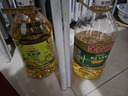 金龙鱼 食用油 非转基因 物理压榨不油腻轻年玉米油4L 实拍图