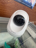 360摄像头8pro-4K 800万AI云台家用摄像头监控双频WIFI手机远程监控器360度夜视全景婴儿看护器  实拍图