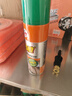 龟牌（Turtle Wax）大力橙多功能泡沫清洁剂*24(500901)650ml皮革内饰汽车家居清洁剂 实拍图
