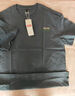 班尼路（Baleno）长袖t恤男秋季学生重磅宽松ins潮流运动上衣纯棉透气内搭秋装男士 实拍图