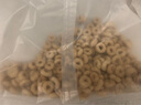 GENERAL MILLS进口cheerios晶磨即食冲泡全麦麦圈麦片谷物圈儿童孕妇零食早餐 蜂蜜麦圈755g单盒-到26年9月 实拍图
