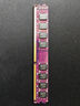 威刚（ADATA） DDR3 1600 4G 8G XPG 万紫千红内存台式机电脑内存条 兼容1333 游戏威龙 马甲 8G 1600 万紫千红台式机 实拍图