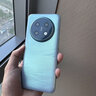 酷派锋尚70pro全新升级轻薄微曲面屏盖板智能手机百元旗舰AI手机八核学生价老人老年百元长续航备用机 云雾蓝 8核+128GB 实拍图