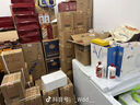 东阿阿胶桃花姬低糖款阿胶糕210g礼盒装低糖轻负担送长辈倪妮推荐 实拍图