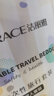 洁丽雅（Grace）一次性床品套装加厚毛巾浴巾差旅便携旅行酒店套装旅游 3套 实拍图