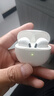 KOOLIFE蓝牙耳机真无线耳机适用于华为手机通话音乐游戏跑步运动耳机苹果小米荣耀半入耳式耳塞降噪低延迟 实拍图