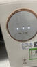 沁园（TRULIVA）净水器家用小白鲸1000Gpro 6年RO过滤器净水机 厨下式直饮机净饮机一体机 UR-S51045家电国家补贴 实拍图