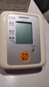 欧姆龙（OMRON）原装臂带电子血压计袖带通用儿童医用臂带专用原厂加大款HEM-CR24 原装臂带（臂围尺寸22-32CM）+灰色转接头 实拍图