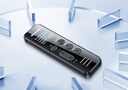纽曼智能录音笔 V03 Pro 16G 蓝牙版 会议录音转文字 同声翻译 声文速记 专业级降噪 一键录音 哑黑 实拍图