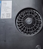 美的（Midea）电磁炉带锅套装可选单锅/双锅大火力家用大功率电磁灶电火锅一体可选可煮小米粥 【一炉配一锅】2200W刷火锅蒸煮 实拍图