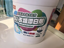 巨奇严选 漂白粉1100g*1桶爆炸盐白色衣服专用染色去渍去黄增白漂白剂 实拍图