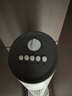 美的（Midea）【轻音节能】定时塔扇/家用电风扇/大风力无叶风扇/轻音电扇/柔风落地扇/台式摇头小风扇 ZAF09MA 实拍图
