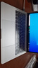苹果（Apple） MacBook Pro/Air 二手苹果笔记本电脑 商务 办公 游戏 设计 剪辑 95新16款L42灰/UQ2银i5-8/256G 实拍图