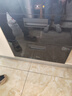 美的（Midea）暖阳消毒柜嵌入式家用 光波2.0 110L双层大容量餐具碗柜碗筷婴儿奶瓶 【国家补贴】90Q15S Pro 实拍图