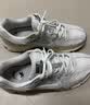 耐克NIKE男子休闲鞋NIKE ZOOM VOMERO 5运动鞋HF0731-007 白银 40 实拍图