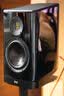意力（ELAC）BS404/BS404.2 Vela系列德国原装进口无源书架音箱一对桌面高保真监听HiFi级音响7寸喇叭单元 【套装】BS404.2+NAD M10 v3 实拍图