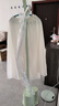 美的（Midea）【熨衣服神器】挂烫机家用挂式熨烫机/便携蒸汽机/手持小型电熨斗机服装店商用除菌国家补贴15L1 实拍图