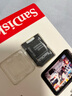 闪迪（SanDisk）128GB TF（MicroSD）4K内存卡 行车记录仪 监控摄像头专用 10,000小时录制 重复读写高耐用存储卡 实拍图