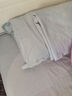 百丽丝水星家纺出品床上四件套纯棉100%全棉四件套被套床单双人床品套件1.5m床 实拍图