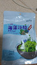 云山半海藻沙拉200g*5袋裙带菜开袋即食海草海带丝凉拌菜日式寿司 实拍图