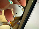 《苹果》 Apple AirPods/Pro 2代/3代 单只 整机 有线版 二手苹果无线蓝牙耳机 二代 AirPods 单只右耳95新 白色 实拍图