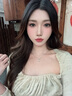 唯一（Winy）一克拉莫桑银项链女2025新款吊坠生日七夕情人节礼物送女朋友老婆 实拍图