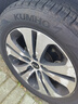 锦湖轮胎KUMHO汽车轮胎 235/55R18 104V KL33 适配途观L/哈弗H2/探岳 实拍图
