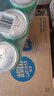 崂山啤酒（laoshan beer）8° 330ml*24听 青岛崂山啤酒 精选制麦 口感爽透 330mL 24罐 整箱装 实拍图