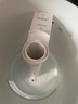 美的（Midea）空气加湿器大雾量家用卧室补水仪小型净化喷雾器宿舍实用超声波雾化器中秋节礼物国家补贴SC-3D50 实拍图