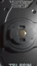 TELESIN(泰迅)大疆action5pro 4快拆胸带gopro13 12胸前固定支架insta360 ace pro胸戴骑行摩托车支架 实拍图