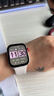 华为WATCH FIT 3 国家补贴15% 智能手表月光白轻薄大屏运动减脂长续航 男女情侣手表 实拍图