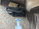 京东京造鲜活水净水器 家用净水机600GPro 直饮机净饮机 过滤器厨下式 5.5年RO反渗透滤芯 家电国家补贴 实拍图