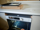 美的（Midea）前置过滤器40微米反冲洗压力表监控 QZBW20S-12T 全屋家用净水器清洗 旋风 实拍图