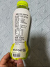 if葡萄汁（含芦荟果肉）葡萄味果汁饮料 泰国原装进口 350ml*6瓶 实拍图