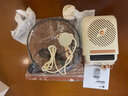 索爱（soaiy）S5小蜜蜂扩音器教师专用无线磁吸领夹蓝牙音箱音响防啸叫麦克风TF卡U盘喇叭导游户外便携式 实拍图