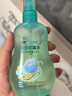 六神汉草驱蚊花露水160 基孔肯雅热 2.8%驱蚊酯 儿童驱蚊液防蚊喷雾 实拍图