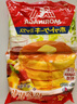 森永（Morinaga）华夫饼粉预拌粉家用做饼干华夫饼粉烘焙原料松饼粉600g*2袋 实拍图
