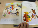 让孩子学会说“不”美国心理学会儿童情绪管理与性格培养绘本（防性侵 自我保护 3-6岁） 实拍图