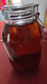 喜碧（Scybe）泡酒容器密封罐6斤装泡酒瓶泡菜坛子腌菜缸腌蛋玻璃罐潘多拉3.2L 实拍图