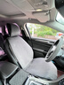 RATHBONE冬季汽车毛绒座椅加热垫坐垫靠背一体加热座垫车载单片保暖电热毯 实拍图